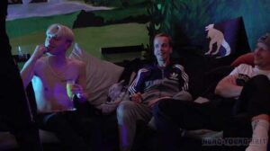 Danny Twink with another muscle stud, but ends up being the bottom bitch! I like to go somewhere warm when winter arrives. I hate cold weather.