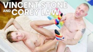 I'm still learning about all the new apps and things the young kids are using these days, but I know my stepson, Corey, is on many of them. Especially the ones for twinks.