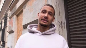 It was a chilly day but I really wanted to fuck. I ignored Czech Hunter 747 the weather and went out into the streets of Prague, looking for cuties. The guy I met was almost too good.