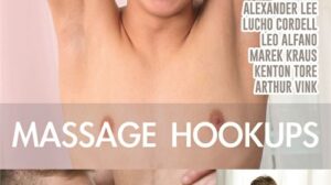 Massage Hookups fires you up and rubs you down with five blistering twink scenes. Slim, smooth and youthful boys like Kenton Tore and Marek Kraus explore each other's bodies in sensuous massages.