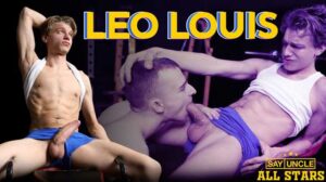 What’s up, SayUncle fans? It’s time to celebrate your June AllStar, so let’s jump into the fun! This time, we’re bringing in a pornstar everyone knows and loves for his SayUncle debut.