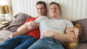 We've all been gushing over Bryce (which is precisely what Rocky at the end of this one, heyyyy) since he first arrived at CF, and that first round of action we were treated to seeing him in with