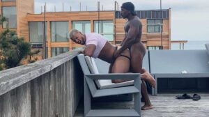 Max Konnor with another muscle stud, but ends up being the bottom bitch! I like to go somewhere warm when winter arrives. I hate cold weather.