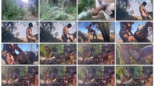 Manuel Keny with another muscle stud, but ends up being the bottom bitch! I like to go somewhere warm when winter arrives. I hate cold weather.