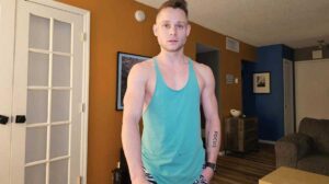 You're up late, having a hard time sleeping. Work hasn't been very exciting, so you decide to try and knock out a project to see if it puts you to sleep.