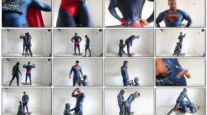 Reece Beresford with another muscle stud, but ends up being the bottom bitch! I like to go somewhere warm when winter arrives. I hate cold weather.