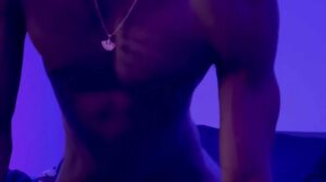 Bamzy Yzmab another muscle stud, but ends up being the bottom bitch! I like to go somewhere warm when winter arrives. I hate cold weather.