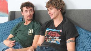 Alex Rise another muscle stud, but ends up being the bottom bitch! I like to go somewhere warm when winter arrives. I hate cold weather.